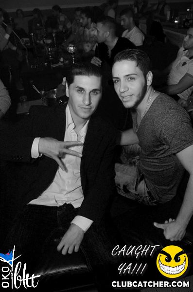 Oko Blu lounge photo 74 - September 20th, 2013