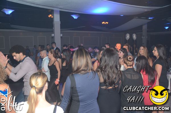 Oko Blu lounge photo 75 - September 20th, 2013