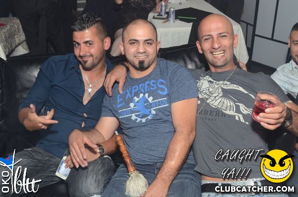 Oko Blu lounge photo 79 - September 20th, 2013