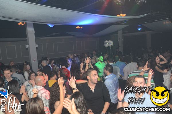 Oko Blu lounge photo 81 - September 20th, 2013