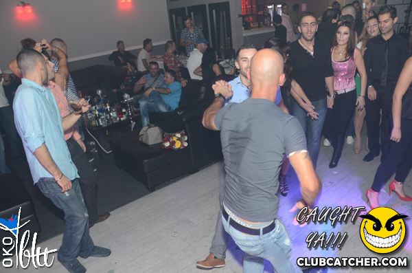 Oko Blu lounge photo 85 - September 20th, 2013