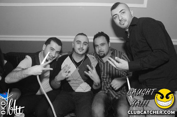 Oko Blu lounge photo 86 - September 20th, 2013