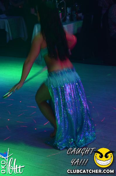 Oko Blu lounge photo 88 - September 20th, 2013