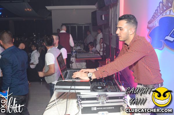 Oko Blu lounge photo 91 - September 20th, 2013