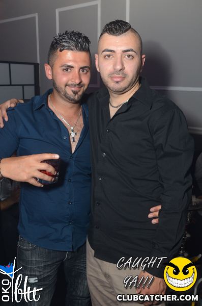 Oko Blu lounge photo 92 - September 20th, 2013