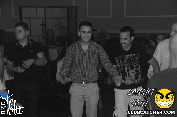 Oko Blu lounge photo 94 - September 20th, 2013