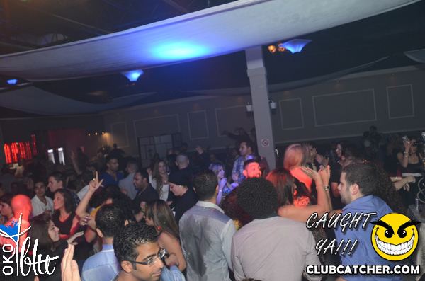 Oko Blu lounge photo 96 - September 20th, 2013