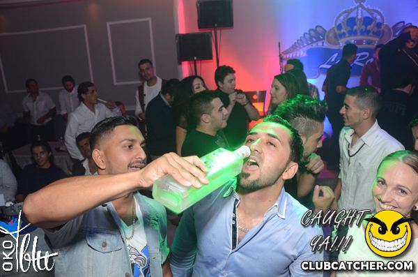 Oko Blu lounge photo 98 - September 20th, 2013