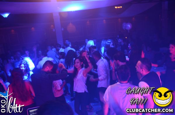 Oko Blu lounge photo 100 - September 20th, 2013