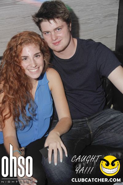 Ohso nightclub photo 123 - September 20th, 2013