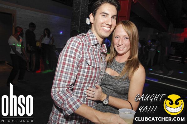 Ohso nightclub photo 135 - September 20th, 2013