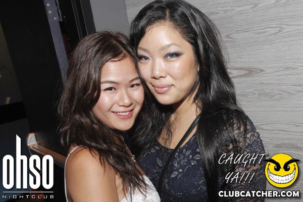 Ohso nightclub photo 141 - September 20th, 2013