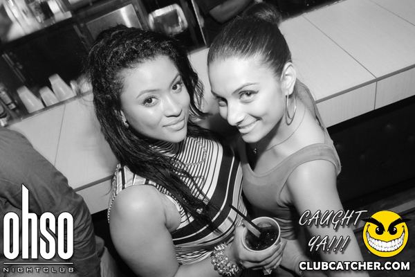 Ohso nightclub photo 143 - September 20th, 2013