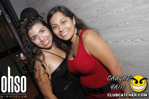 Ohso nightclub photo 145 - September 20th, 2013