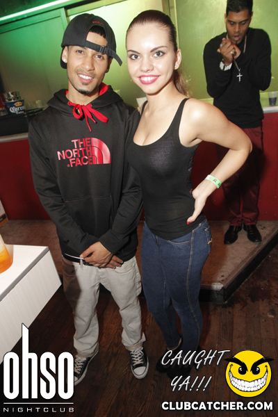 Ohso nightclub photo 16 - September 20th, 2013