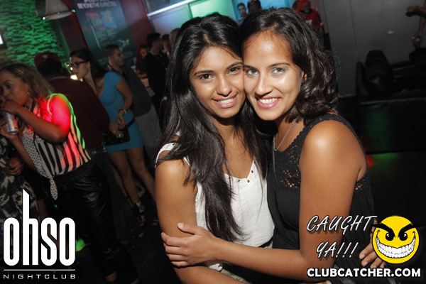 Ohso nightclub photo 170 - September 20th, 2013