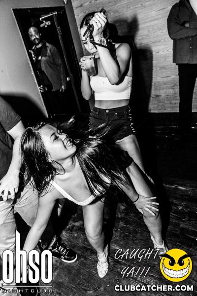 Ohso nightclub photo 172 - September 20th, 2013