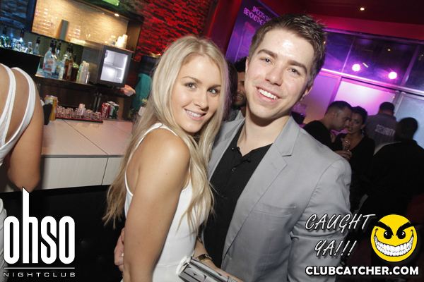 Ohso nightclub photo 179 - September 20th, 2013