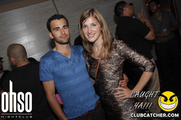 Ohso nightclub photo 184 - September 20th, 2013