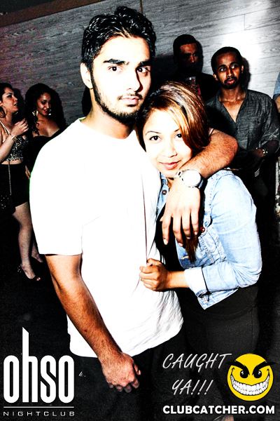 Ohso nightclub photo 186 - September 20th, 2013