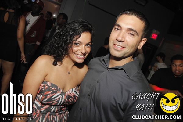 Ohso nightclub photo 193 - September 20th, 2013