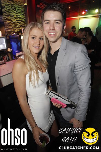Ohso nightclub photo 207 - September 20th, 2013