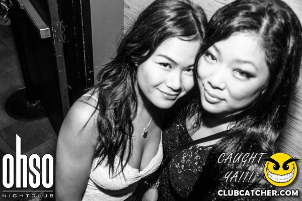 Ohso nightclub photo 209 - September 20th, 2013