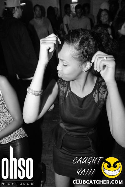 Ohso nightclub photo 210 - September 20th, 2013