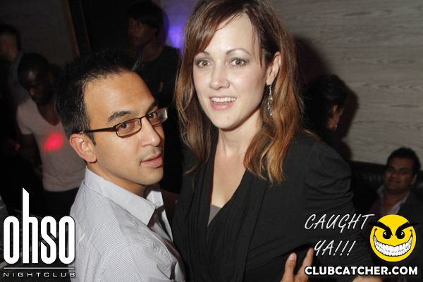 Ohso nightclub photo 217 - September 20th, 2013