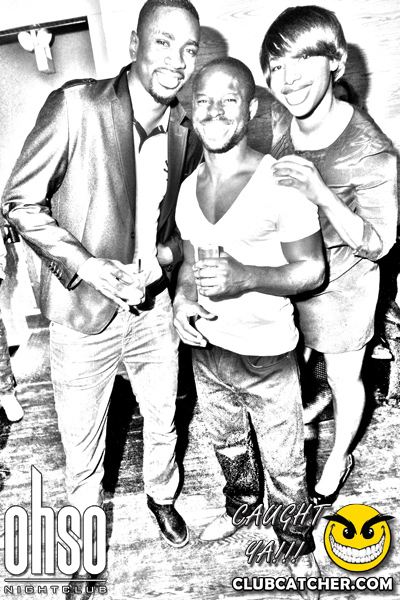 Ohso nightclub photo 220 - September 20th, 2013