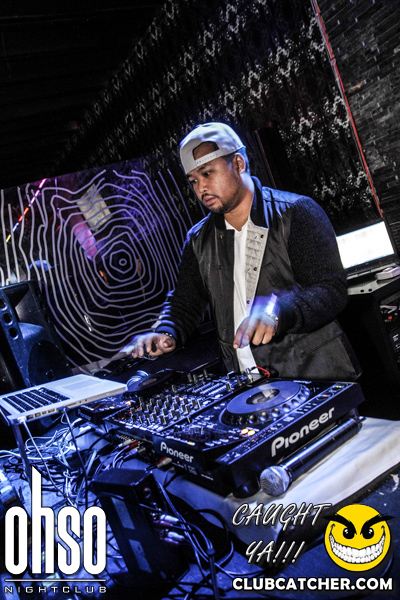 Ohso nightclub photo 24 - September 20th, 2013