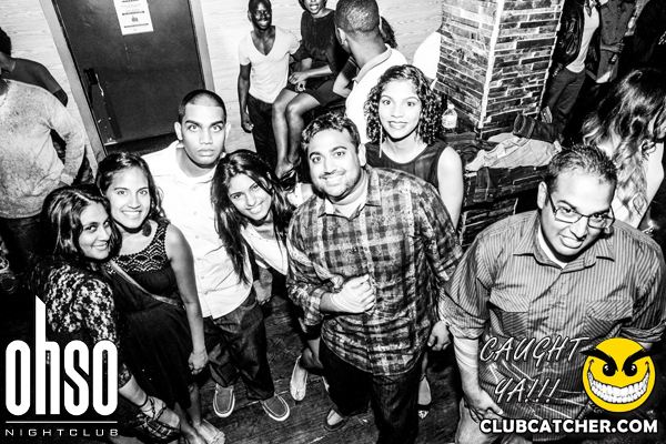Ohso nightclub photo 30 - September 20th, 2013