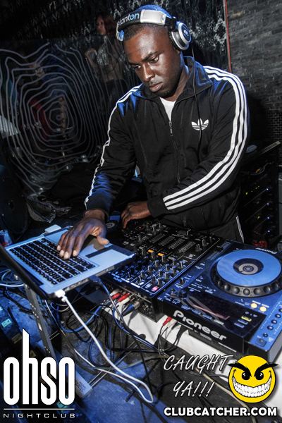 Ohso nightclub photo 31 - September 20th, 2013