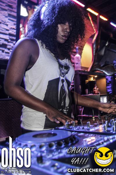 Ohso nightclub photo 33 - September 20th, 2013
