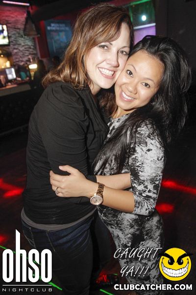 Ohso nightclub photo 42 - September 20th, 2013
