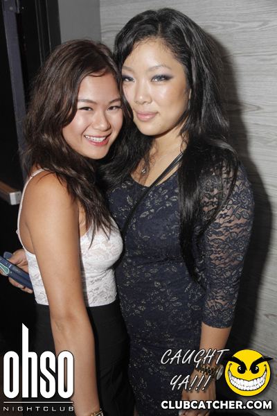 Ohso nightclub photo 43 - September 20th, 2013