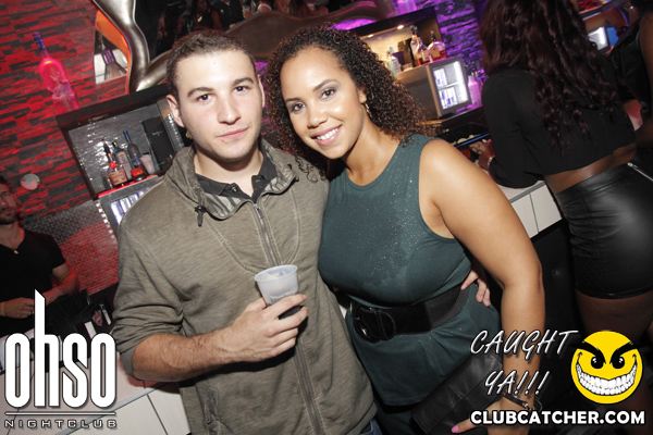 Ohso nightclub photo 49 - September 20th, 2013
