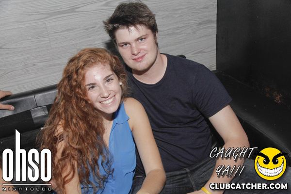 Ohso nightclub photo 51 - September 20th, 2013