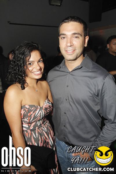 Ohso nightclub photo 59 - September 20th, 2013