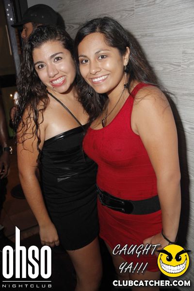 Ohso nightclub photo 60 - September 20th, 2013