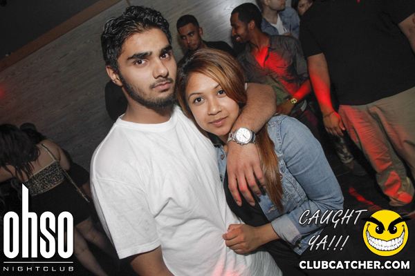 Ohso nightclub photo 61 - September 20th, 2013