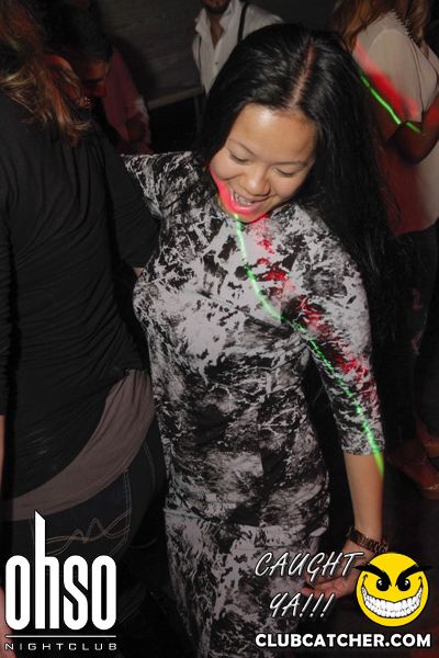 Ohso nightclub photo 67 - September 20th, 2013