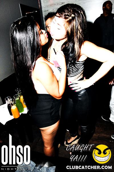 Ohso nightclub photo 73 - September 20th, 2013