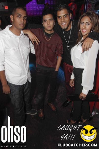 Ohso nightclub photo 85 - September 20th, 2013