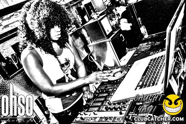 Ohso nightclub photo 89 - September 20th, 2013