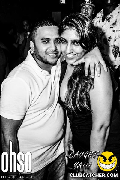 Ohso nightclub photo 95 - September 20th, 2013