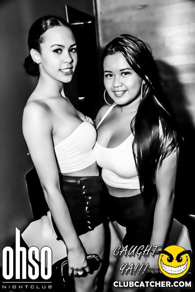 Ohso nightclub photo 97 - September 20th, 2013