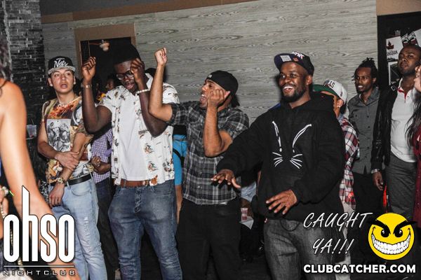 Ohso nightclub photo 99 - September 20th, 2013