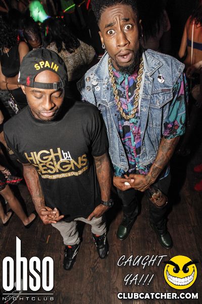 Ohso nightclub photo 100 - September 20th, 2013