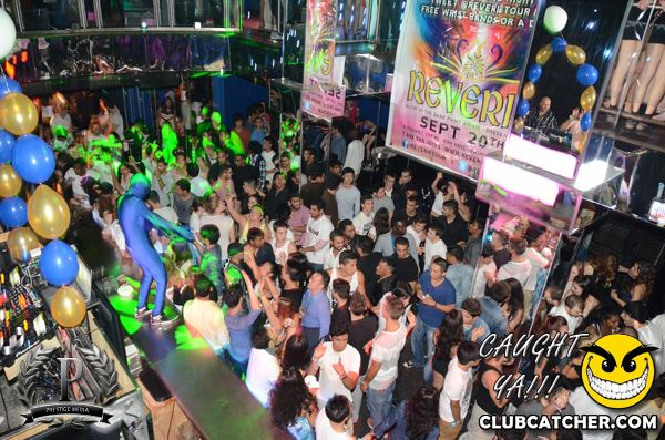 Gravity Soundbar nightclub photo 1 - September 20th, 2013